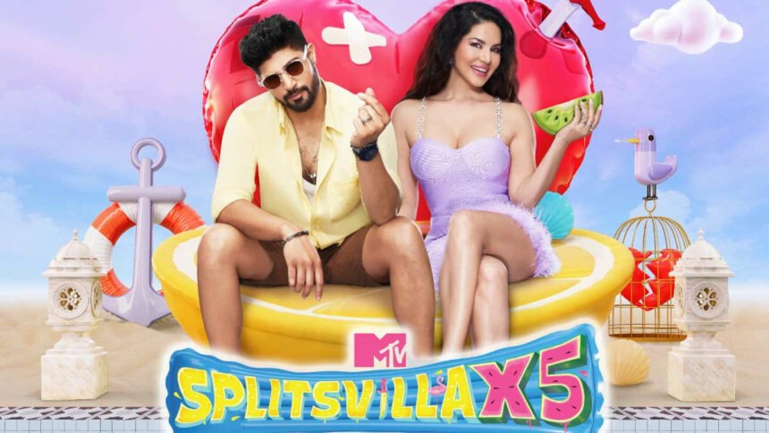 MTV Splitsvilla 15