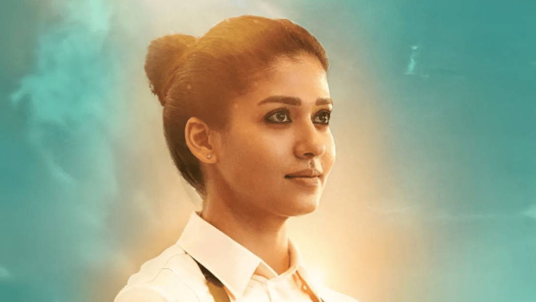 Nayanthara Annapoorani OTT Release