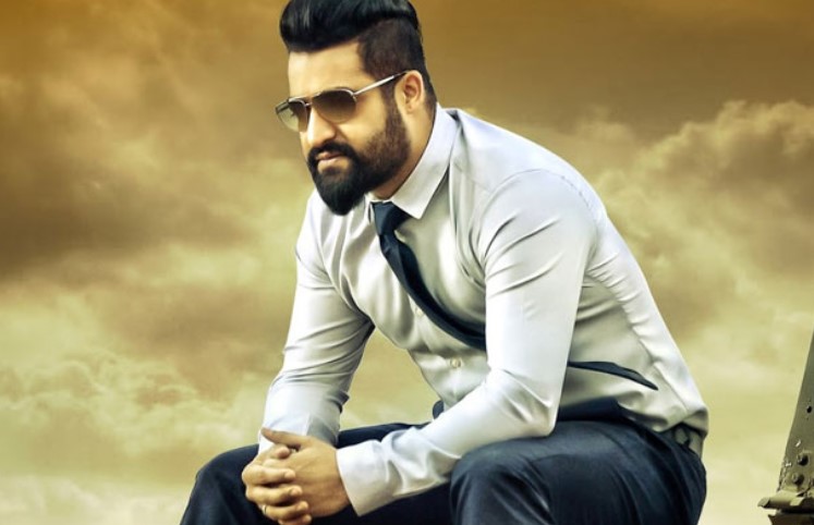 Jr NTR War 2