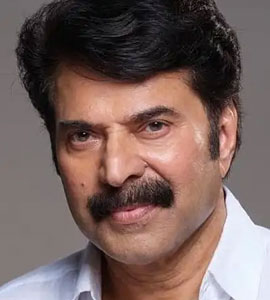 mammootty