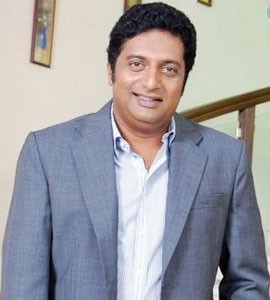 prakash raj