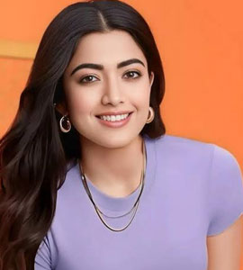 rashmika mandanna