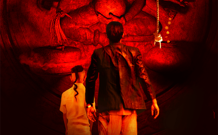 Tumbbad Re-Release Box Office Collection