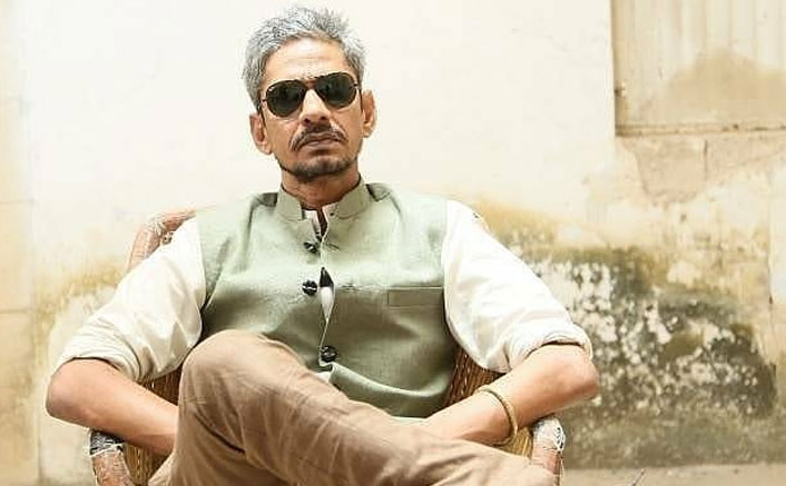 Vijay Raaz