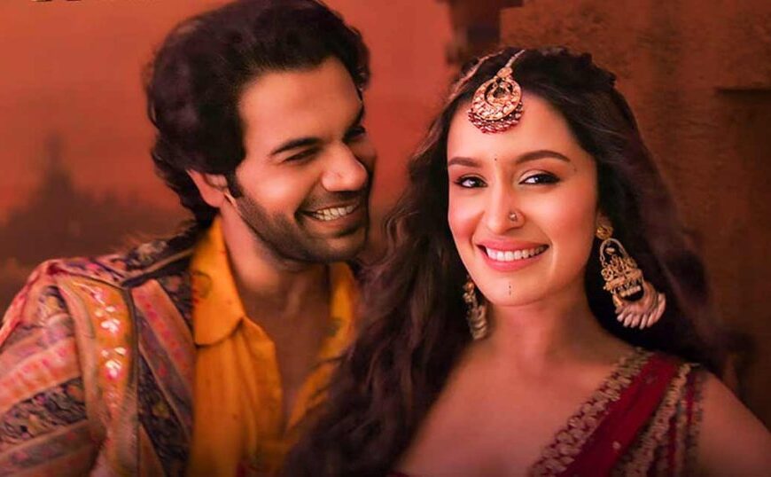 Stree 2 Is Now The Highest Grossing Hindi Film In India