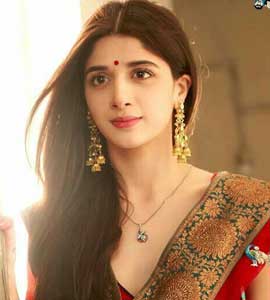 mawra hocane sanam teri kasam