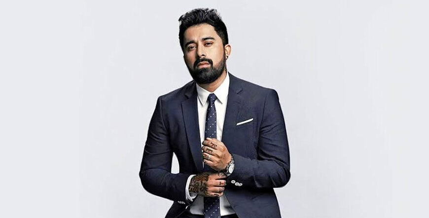 rannvijay singha