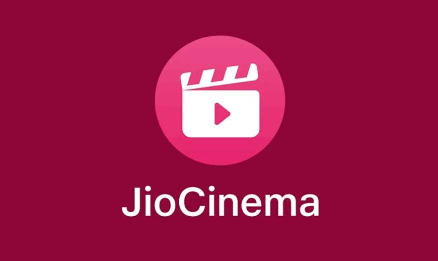 jiocinema movies and web series